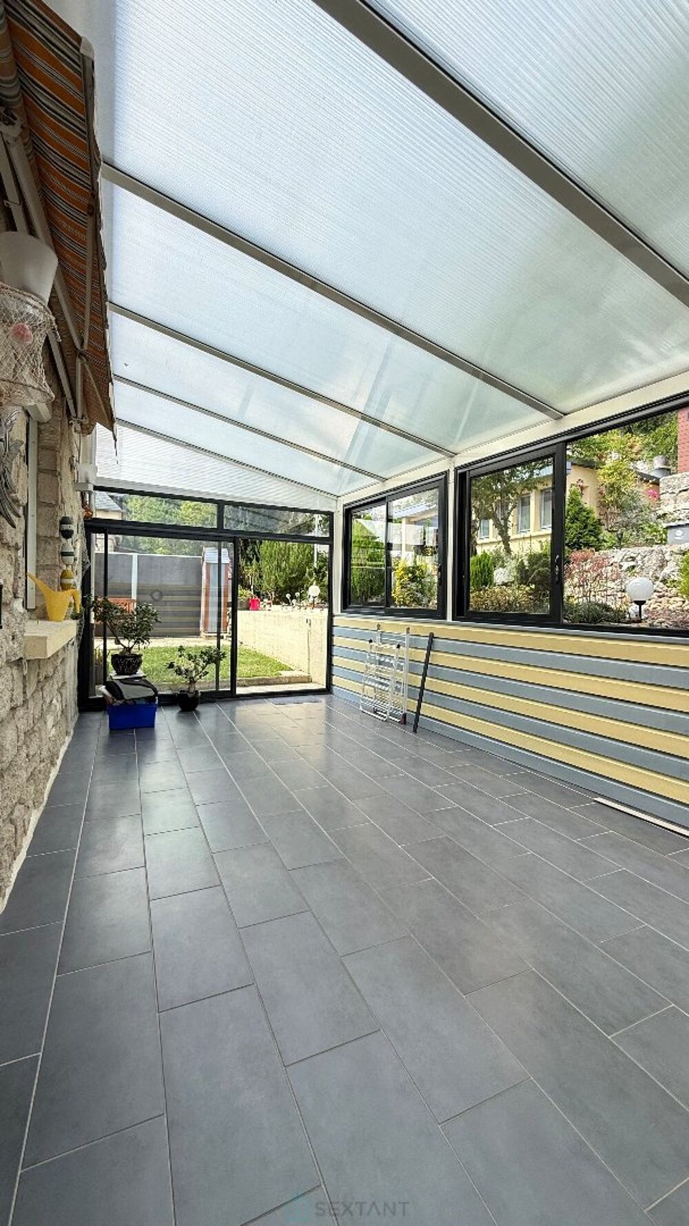 Vente Maison Maison mitoyenne Orival