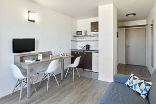  Appartement � vendre 1 pi�ce 32 m�