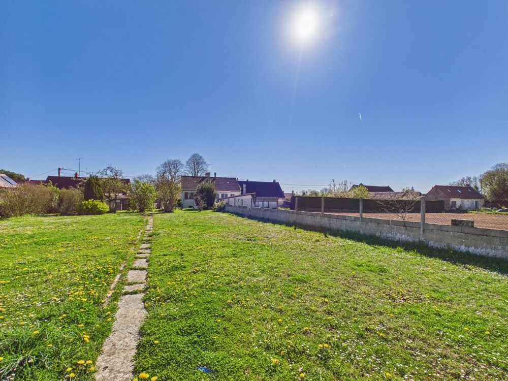 Vente Maison Maison Fescamps