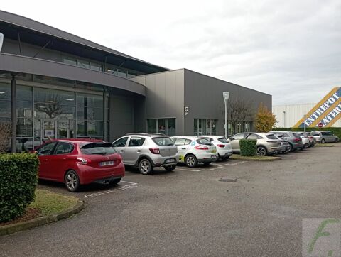 Bureau 1134 38430 Moirans