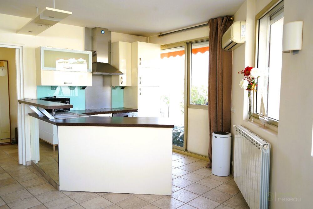 � vendre  Appartement Cannes (06400)