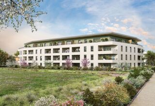  Appartement � vendre 4 pi�ces 83 m�