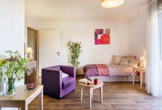  Appartement à vendre 1 pièce 29 m²