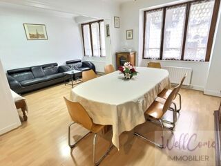  Maison � vendre 11 pi�ces 225 m�