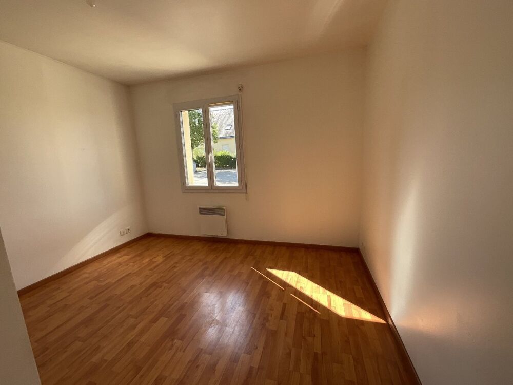 Vente Maison Maison Pleugueneuc