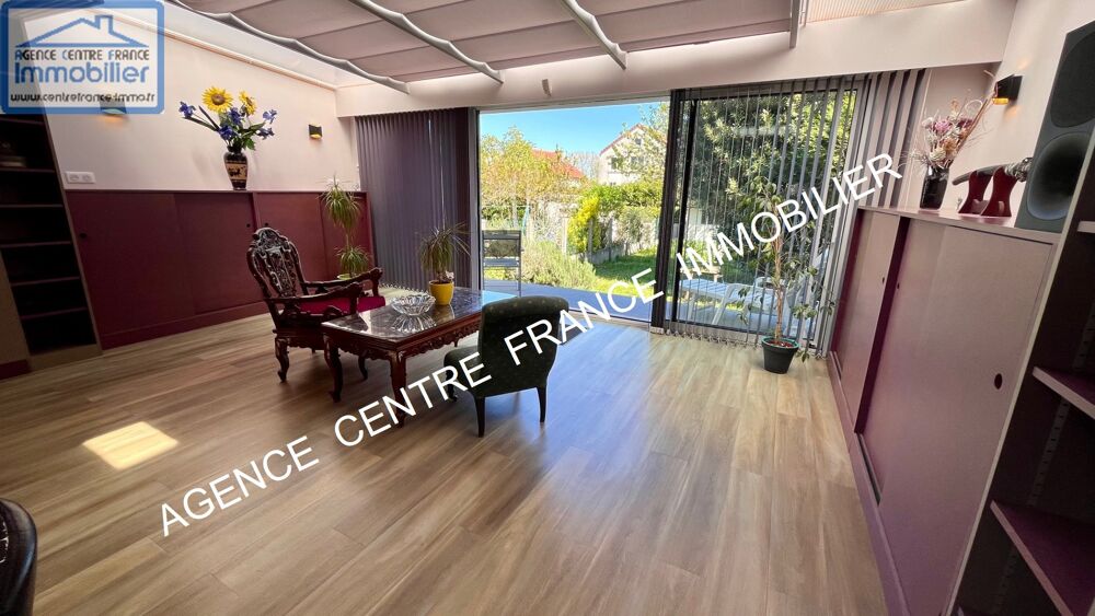 Vente Maison Maison Bourges
