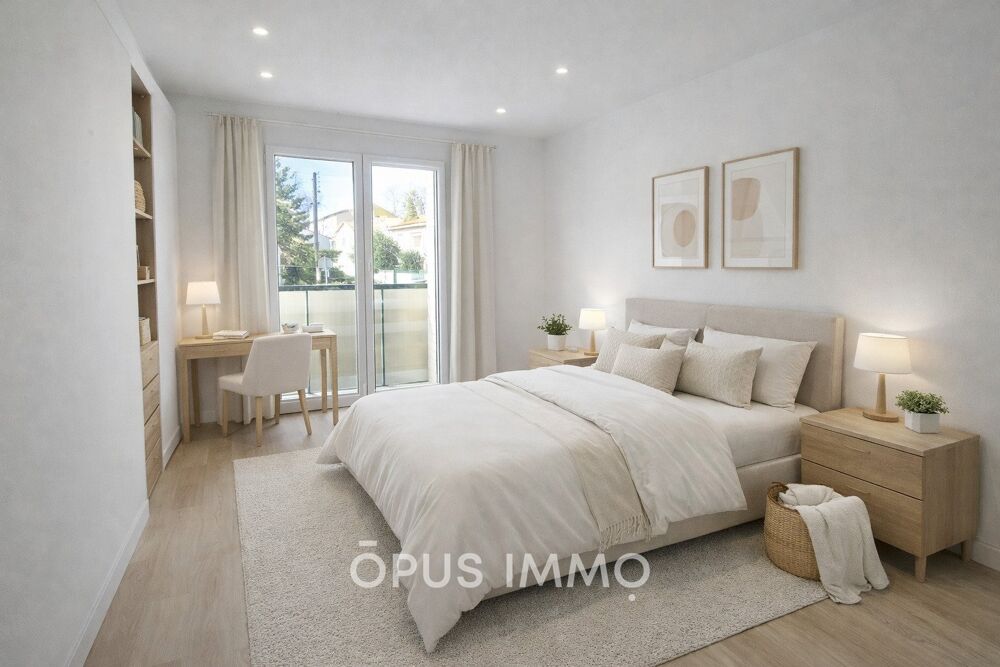 Vente Appartement Appartement Montpellier
