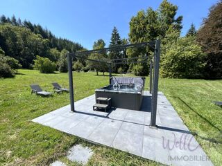  Villa  vendre 9 pices 214 m