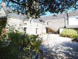  Maison à vendre 14 pièces 460 m²