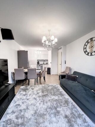  Appartement � vendre 2 pi�ces 42 m�