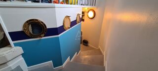  Appartement � vendre 3 pi�ces 56 m�