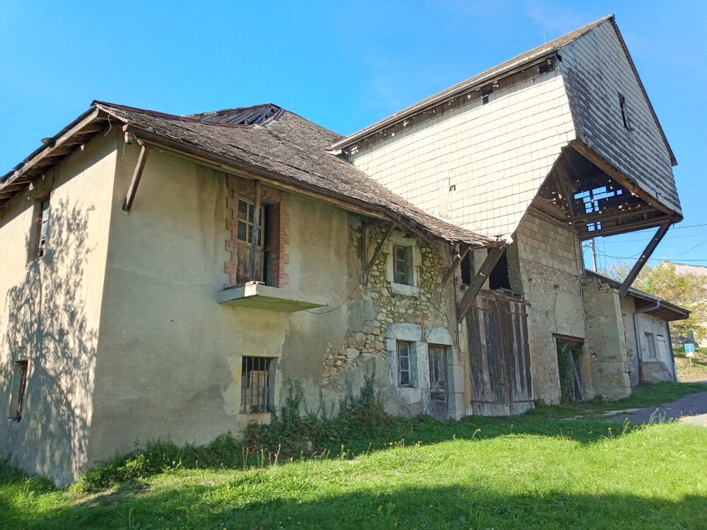 Maison 3 pièces 300 m² · à Choisy · 300 m² · 250 000 €