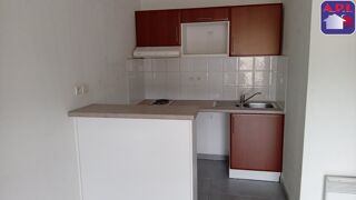  Appartement à louer 2 pièces 38 m²