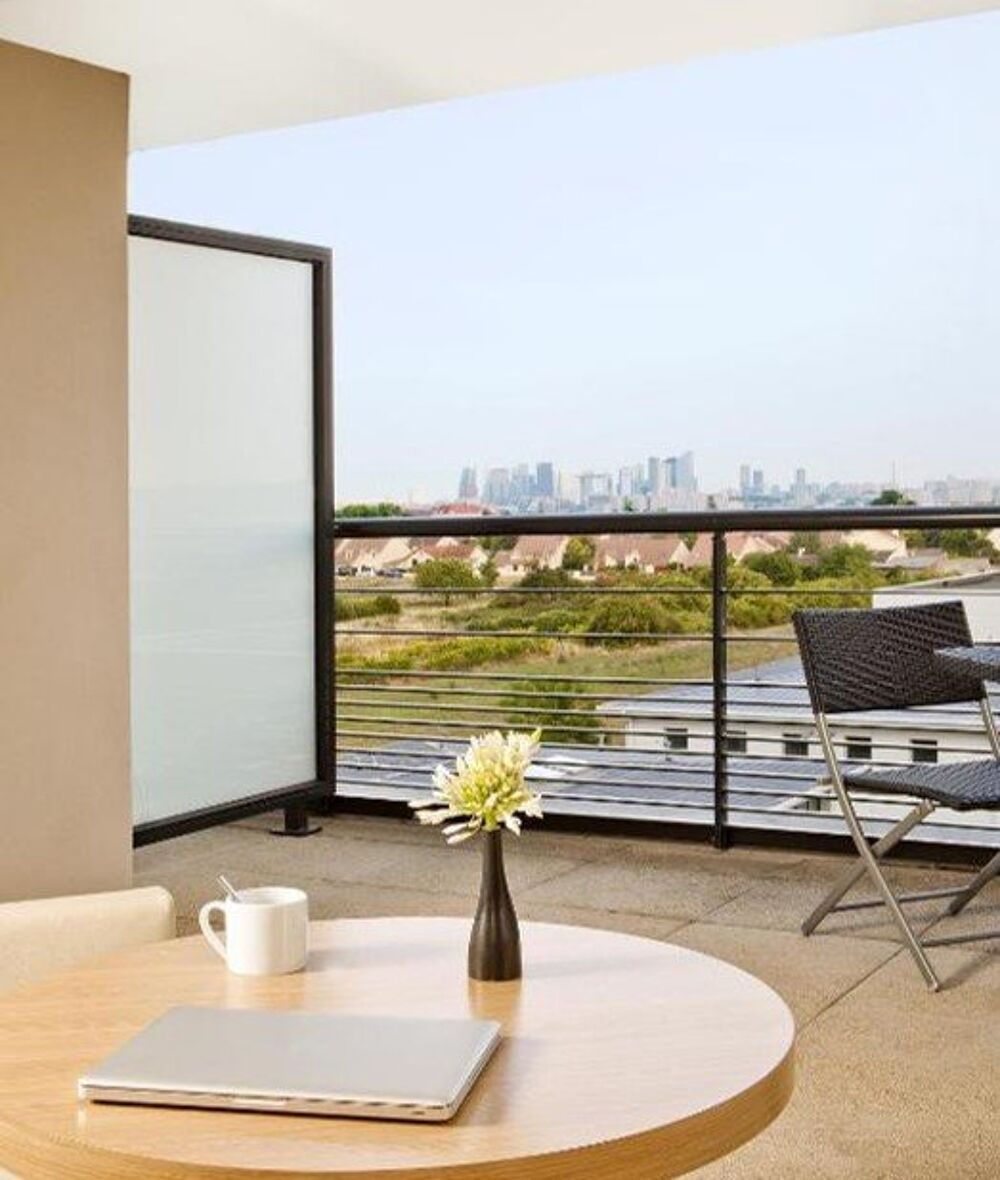 Vente Appartement Résidence Affaires Carrieres sur seine