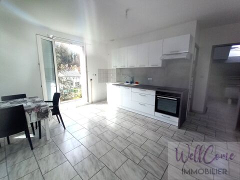  Appartement � louer 3 pi�ces 43 m�