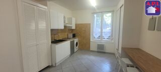 Appartement à louer 1 pièce 24 m²