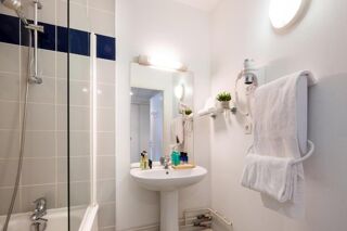  Appartement � vendre 2 pi�ces 42 m�