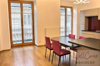  Appartement � vendre 3 pi�ces 85 m�