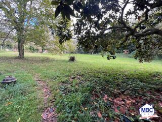 Vente Terrain Terrain Mauges-sur-loire