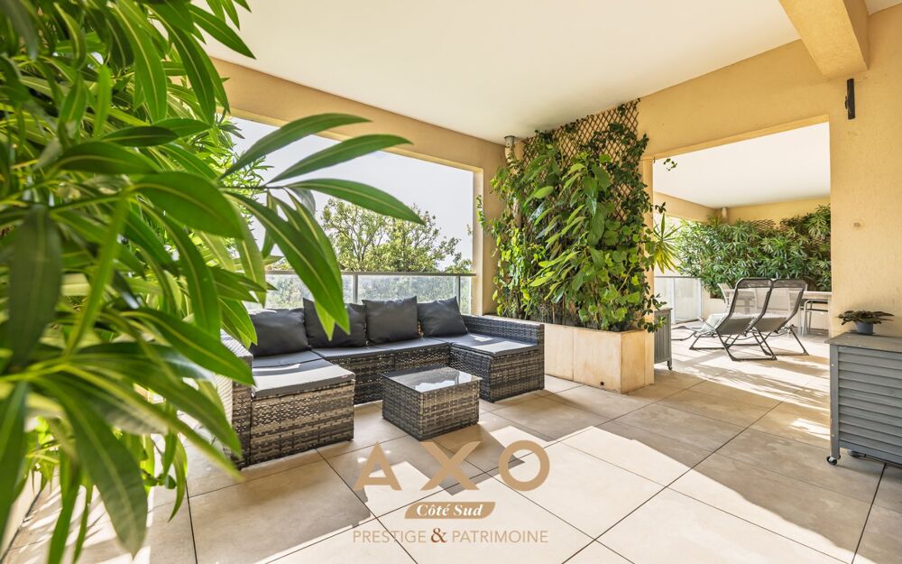 Vente Appartement Appartement Aix en provence
