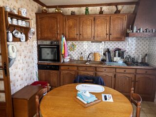  Maison à vendre 8 pièces 168 m²