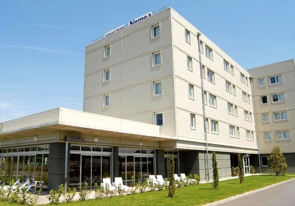 Vente Appartement Résidence Affaires Toulouse