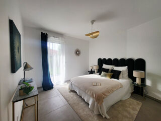  Appartement � vendre 4 pi�ces 77 m�