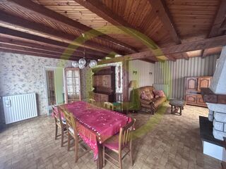  Maison � vendre 3 pi�ces 77 m�