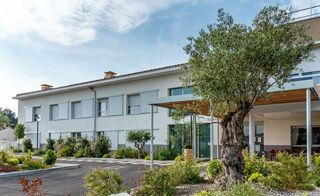  Appartement � vendre 1 pi�ce 21 m�