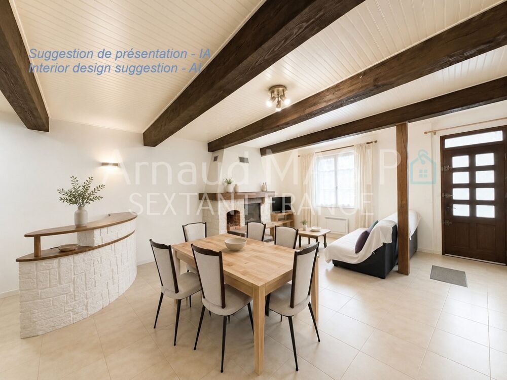 Vente Maison Maison de village Quillan