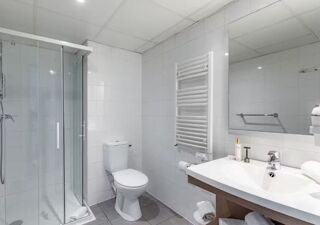  Appartement � vendre 1 pi�ce 20 m�