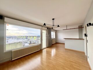  Appartement � vendre 3 pi�ces 67 m�