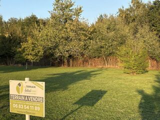  Terrain � vendre 1099 m�