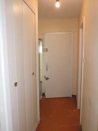  Appartement à louer 1 pièce 22 m²