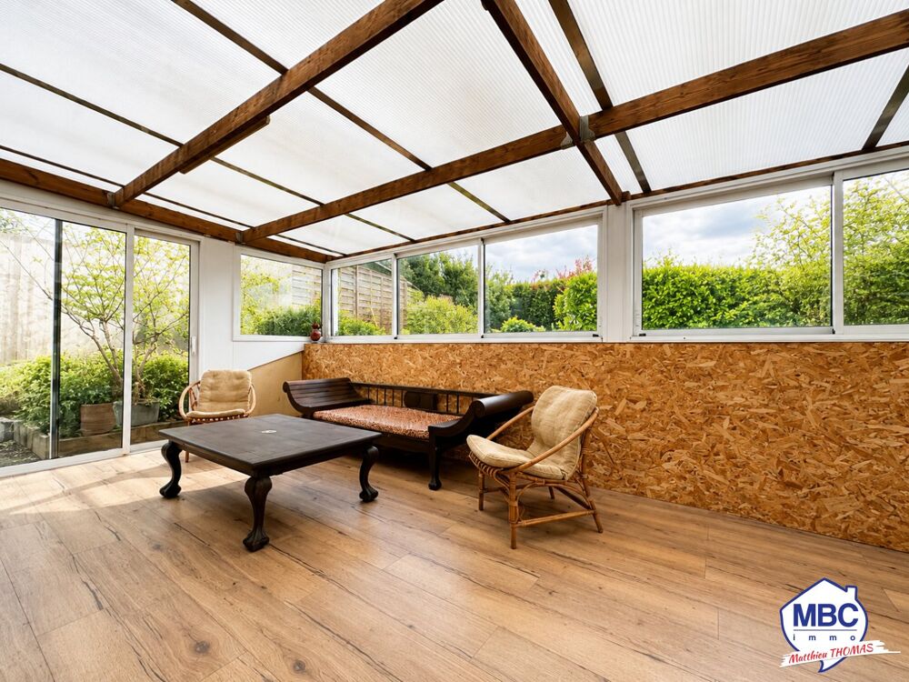 Vente Maison Maison individuelle Oree d'anjou