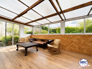  Maison à vendre 5 pièces 125 m²