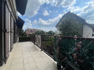  Appartement � vendre 4 pi�ces 80 m�