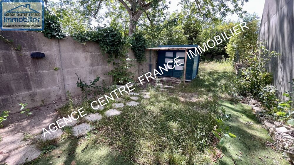 Vente Maison Maison Bourges