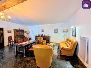  Maison à vendre 3 pièces 89 m²