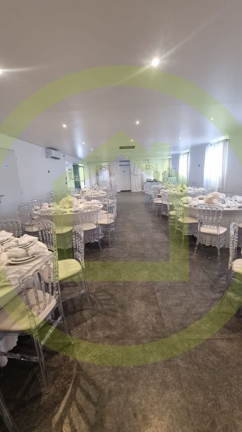 Salle de réception 340000 83130 La garde