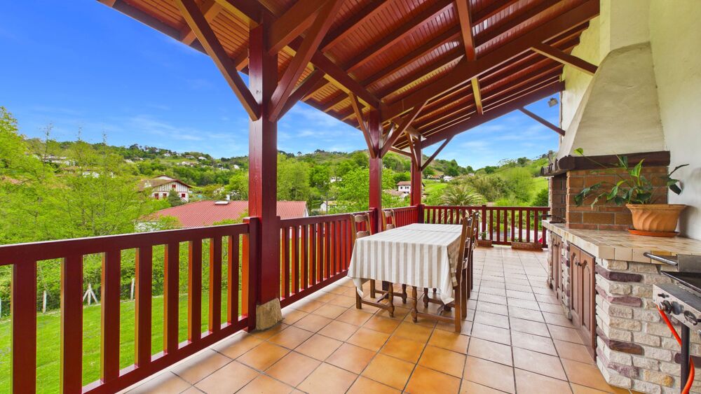 � vendre  Maison Biriatou (64700)