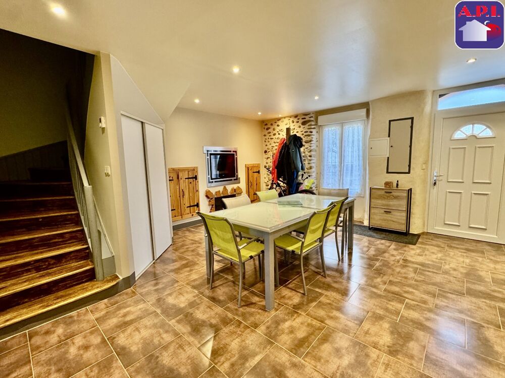 Vente Maison Maison Pamiers