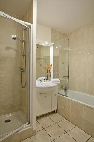  Appartement à vendre 2 pièces 45 m²