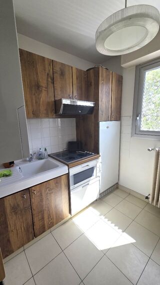  Appartement � vendre 2 pi�ces 42 m�