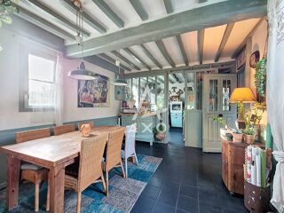  Maison � vendre 5 pi�ces 115 m�