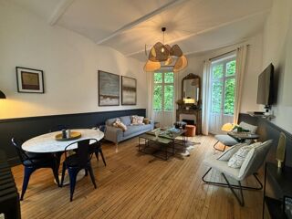  Appartement � louer 3 pi�ces 64 m�