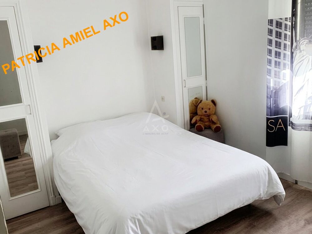 Vente Appartement Appartement en résidence Perpignan