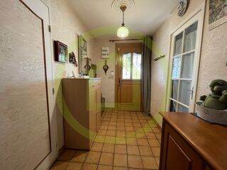  Maison � vendre 4 pi�ces 100 m�