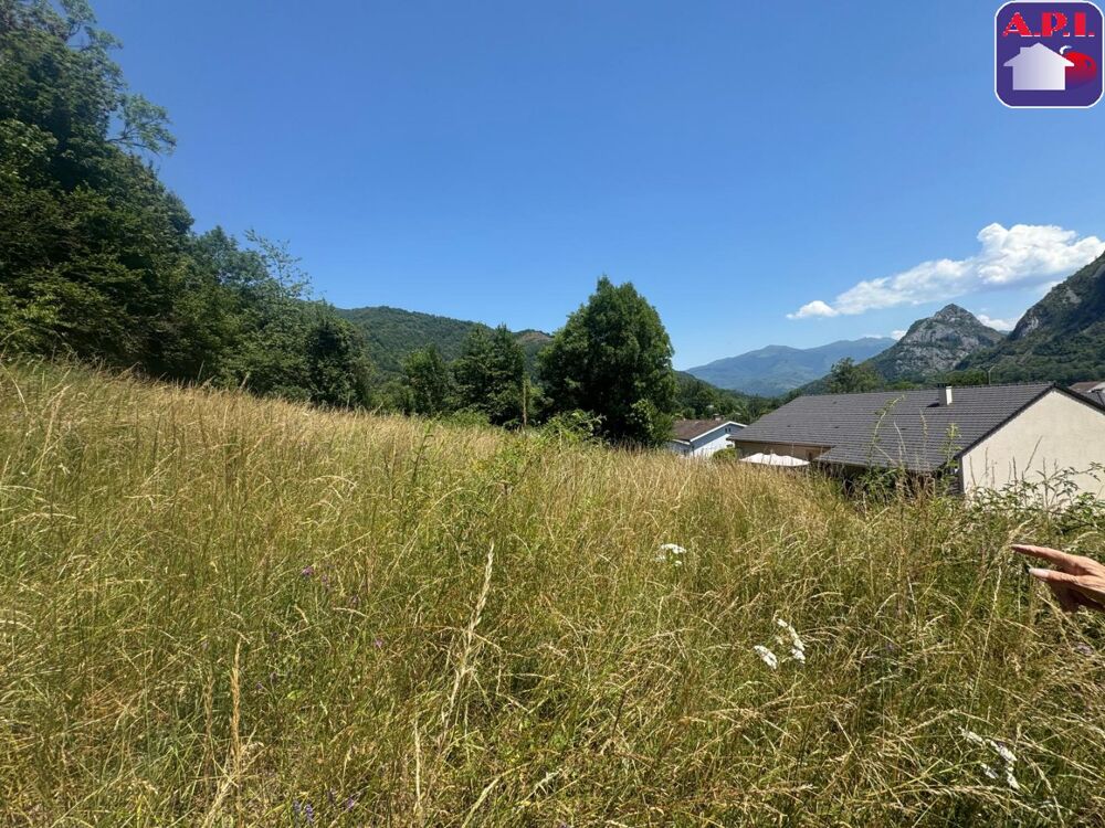 Vente Terrain Terrain Saurat