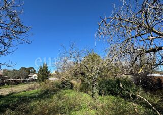  Terrain � vendre 730 m�